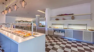 TIGAKI BEACH HOTEL