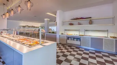 TIGAKI BEACH HOTEL