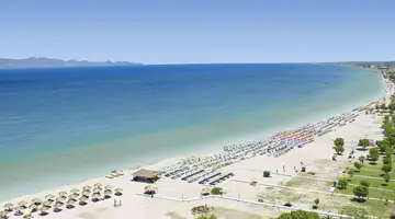 TIGAKI BEACH HOTEL