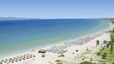 TIGAKI BEACH HOTEL