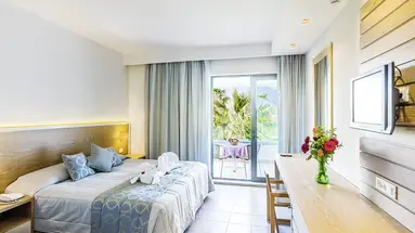 TIGAKI BEACH HOTEL