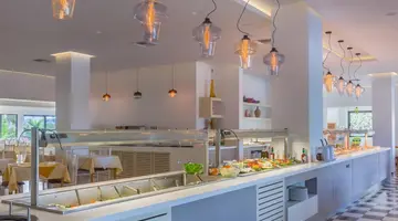 TIGAKI BEACH HOTEL