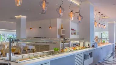 TIGAKI BEACH HOTEL
