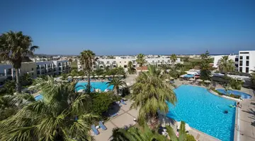 TIGAKI BEACH HOTEL
