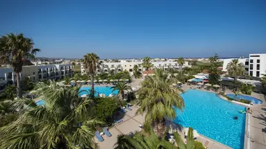 TIGAKI BEACH HOTEL
