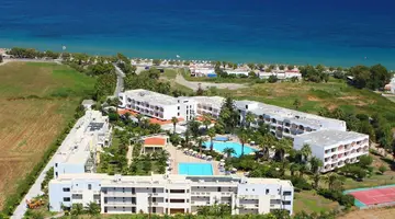 TIGAKI BEACH HOTEL