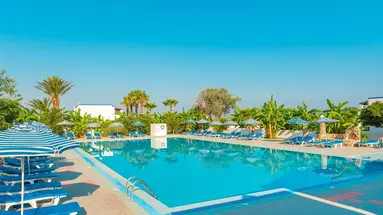Tigaki s Star