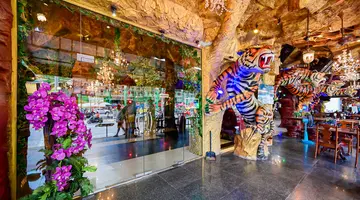 TIGER COMPLEX HOTEL
