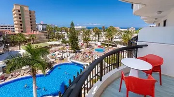 Tigotan Lovers & Friends Playa de las Americas (Adults Only)