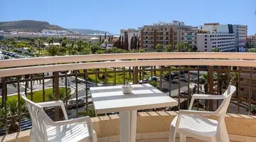 Tigotan Lovers & Friends Playa de las Americas (Adults Only)