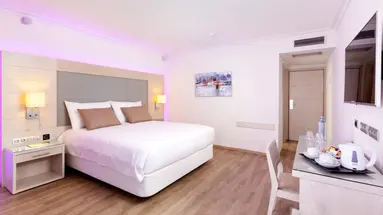 Tigotan Lovers & Friends Playa de las Americas (Adults Only)
