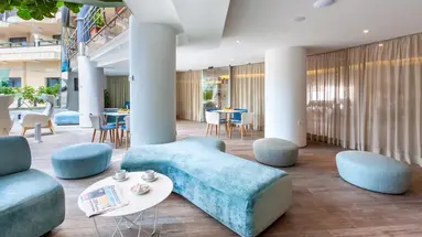 Tigotan Lovers & Friends Playa de las Americas (Adults Only)