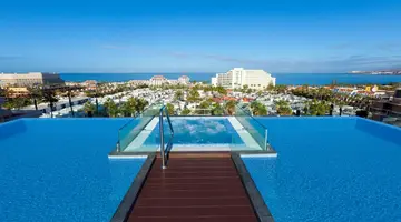 Tigotan Lovers & Friends Playa de las Americas (Adults Only)