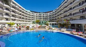 Tigotan Lovers & Friends Playa de las Americas (Adults Only)