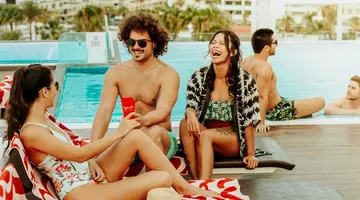 Tigotan Lovers & Friends Playa de las Americas (Adults Only)