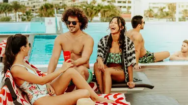 Tigotan Lovers & Friends Playa de las Americas (Adults Only)