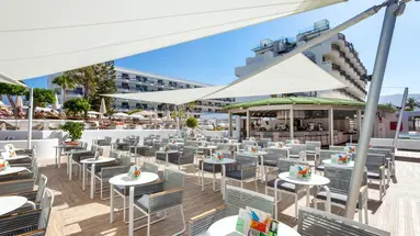 Tigotan Lovers & Friends Playa de las Americas (Adults Only)