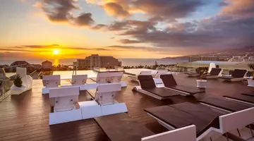Tigotan Lovers & Friends Playa de las Americas (Adults Only)