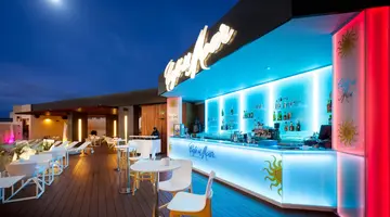 Tigotan Lovers & Friends Playa de las Americas (Adults Only)