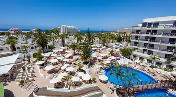 Tigotan Lovers & Friends Playa de las Americas (Adults Only)