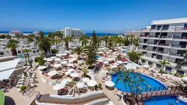 Tigotan Lovers & Friends Playa de las Americas (Adults Only)