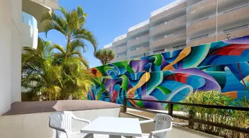 Tigotan Lovers & Friends Playa de las Americas (Adults Only)