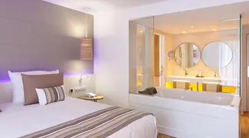 Tigotan Lovers & Friends Playa de las Americas (Adults Only)