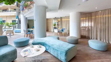 Tigotan Lovers & Friends Playa de las Americas (Adults Only)