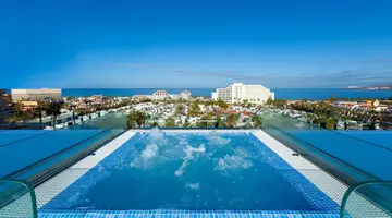 Tigotan Lovers & Friends Playa de las Americas (Adults Only)