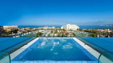 Tigotan Lovers & Friends Playa de las Americas (Adults Only)