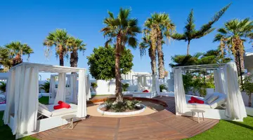Tigotan Lovers & Friends Playa de las Americas (Adults Only)