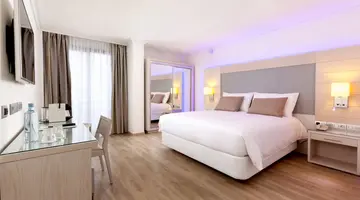 Tigotan Lovers & Friends Playa de las Americas (Adults Only)