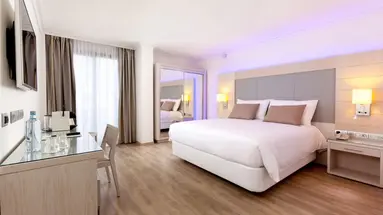 Tigotan Lovers & Friends Playa de las Americas (Adults Only)