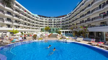 Tigotan Lovers & Friends Playa de las Americas (Adults Only)