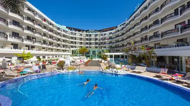 Tigotan Lovers & Friends Playa de las Americas (Adults Only)