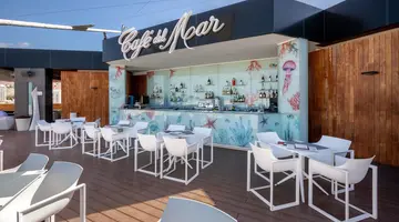 Tigotan Lovers & Friends Playa de las Americas (Adults Only)