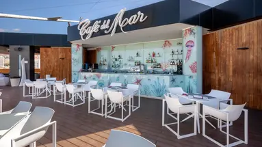 Tigotan Lovers & Friends Playa de las Americas (Adults Only)
