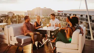 Tigotan Lovers & Friends Playa de las Americas (Adults Only)