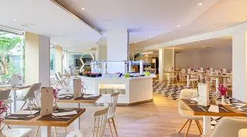 Tigotan Lovers & Friends Playa de las Americas (Adults Only)
