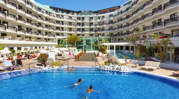 Tigotan Lovers & Friends