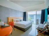 TIJILI BENOA HOTEL (EX. IKOSHAROLD RESORT BENOA)