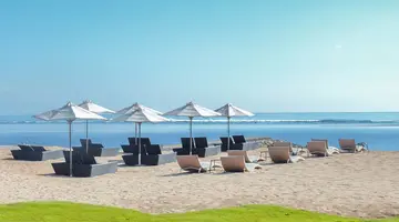 TIJILI BENOA HOTEL (EX. IKOSHAROLD RESORT BENOA)