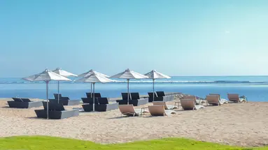 TIJILI BENOA HOTEL (EX. IKOSHAROLD RESORT BENOA)
