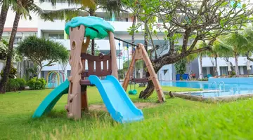 TIJILI BENOA HOTEL (EX. IKOSHAROLD RESORT BENOA)