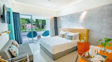 TIJILI BENOA HOTEL (EX. IKOSHAROLD RESORT BENOA)