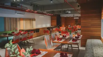 TIJILI BENOA HOTEL (EX. IKOSHAROLD RESORT BENOA)