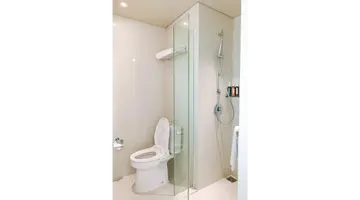 TIJILI BENOA HOTEL (EX. IKOSHAROLD RESORT BENOA)