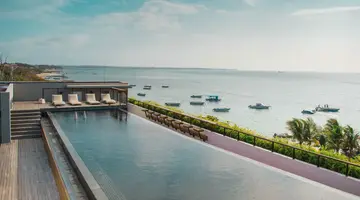 TIJILI BENOA HOTEL (EX. IKOSHAROLD RESORT BENOA)