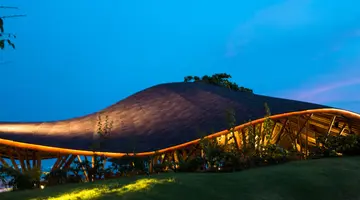 TIJILI BENOA HOTEL (EX. IKOSHAROLD RESORT BENOA)
