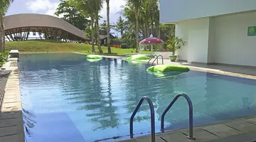 TIJILI BENOA HOTEL (EX. IKOSHAROLD RESORT BENOA)
